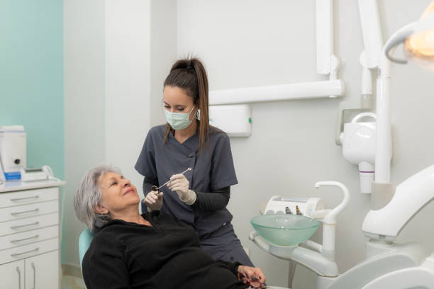 Best Knocked-Out Tooth Emergency  in Newton, MA