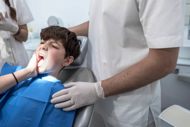 Best Tooth Pain Emergency Relief  in Newton, MA